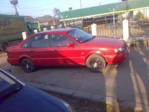 passat intermediar