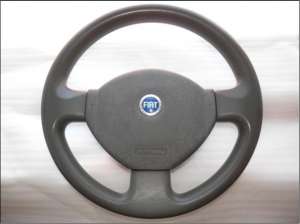 Fiat Panda  AIRBAG si volan clasic model   2004-2013