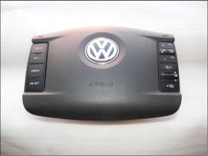 VW Touareg Phaeton AIRBAG model 2003-2010 ,   7L6
