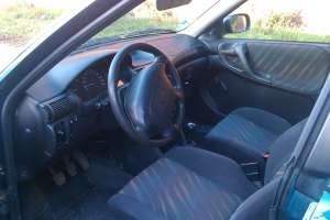 opel astra 1998 stare buna