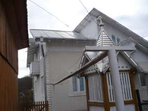 Revelion 2010 in Bucovina