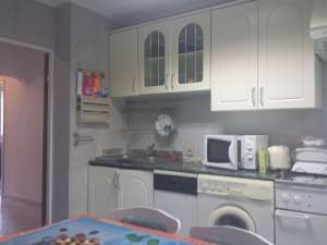 Inchiriez apartament 3 camere, Dr.Taberii Aleea Istru