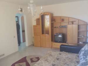 Inchiriez apartament 3 camere, Dr.Taberii Aleea Istru