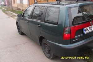 VAND SEAT CORDOBA VARIO 2000