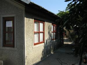 Casa Alexandria,  central