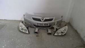 Dezmembrez Opel Vectra C 2006,  combi,  150 cai,  6 trepte