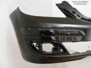 Bara fata Mercedes-Benz B-Class W245