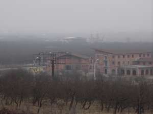 Pf vand teren 2300 mp in Baia Mare