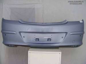Bara spate Opel Astra Twin Top (Cabrio) 2006-2009 originala