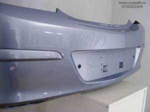 Bara spate Opel Astra Twin Top (Cabrio) 2006-2009 originala