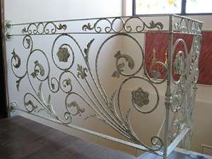 Fier forjat Bucuresti