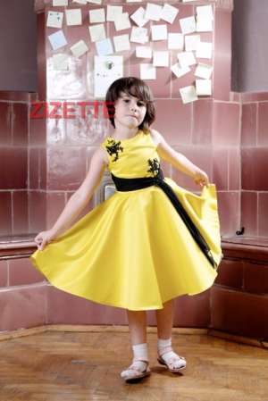 Rochite elegante de ocazie pentru copii