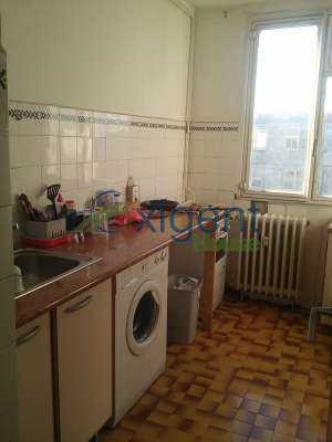 3 camere Trapezului