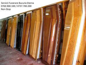 Servicii Funerare Pompe funebre Bucuresti Non-Stop 0769.900.100 / 0737.700.200