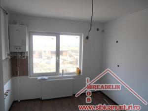 Vand apartament 2 camere,  Selimbar