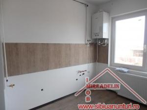Vand apartament 2 camere,  Selimbar