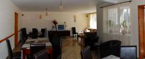 Vand pensiune in Predeal Trei brazi langa hotel Orizont