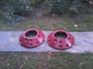 CONTRA GREUTATI DE TRACTOR U 445
