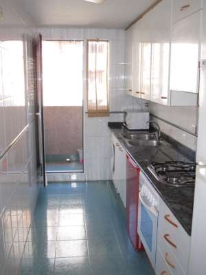 particular, apartament spania