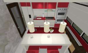 Servicii amenajari si design interior casa