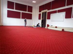 Prestari servicii complete pentru pardoseli