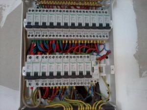 Electrician Iasi autorizat ANRE