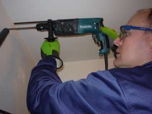 Johann handwerker execut diverse reparatii