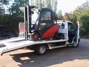 vand autoplatforma transport auto