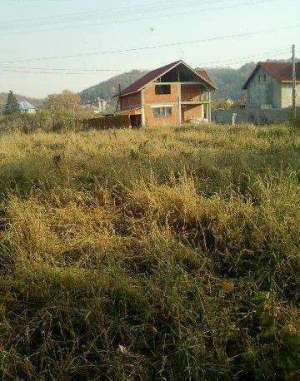 Terenuri Budesti 820 si 600 mp