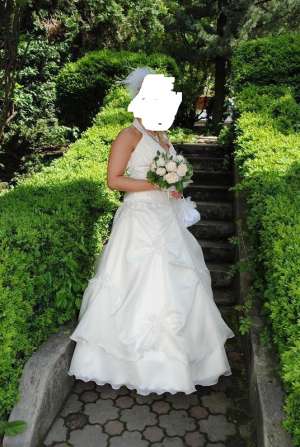 rochie mireasa