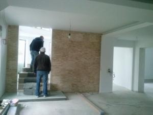 FIRMA DE CONSTRUCTII