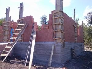 FIRMA DE CONSTRUCTII