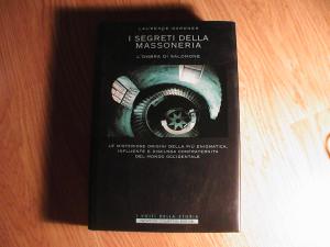 I SEGRETTI DELLA MASONERIA . L