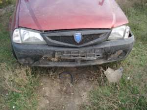 dezmembrez dacia solenta