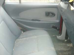 dezmembrez dacia solenta