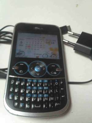 LG GW300 telefon QWERTY Ieftin