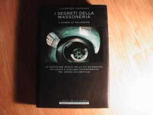 I SEGRETTI DELLA MASONERIA . L
