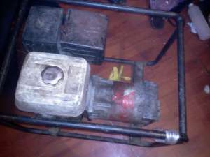 Generator Honda 9 kw urgent !!!