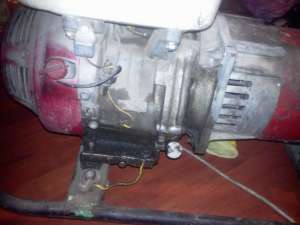 Generator Honda 9 kw urgent !!!