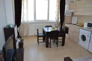 Garsoniera moderna de inchiriat la 199 euro/luna