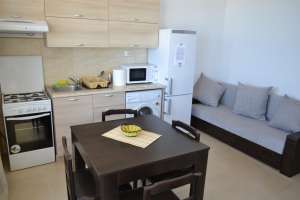 Garsoniera moderna de inchiriat la 199 euro/luna