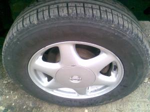 Dezmembrez Opel Sintra 98 benzina 2200