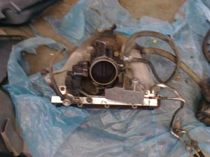 Dezmembrez Opel Sintra 98 benzina 2200