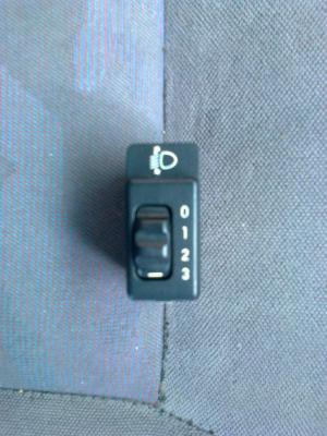 Dezmembrez Opel Sintra 98 benzina 2200