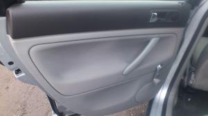 VW Passat 1,   6+GPL foarte eficient