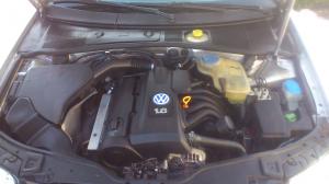 VW Passat 1,   6+GPL foarte eficient