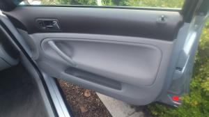 VW Passat 1,   6+GPL foarte eficient