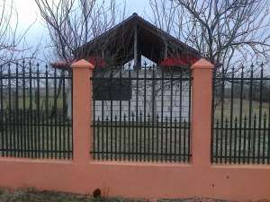 casa la rosu