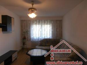 :   INCHIRIEZ APARTAMENT 2 CAMERE,   ZONA TEREZIAN