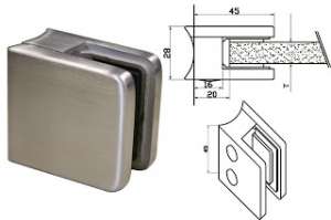 Inox pentru amenajari interioare